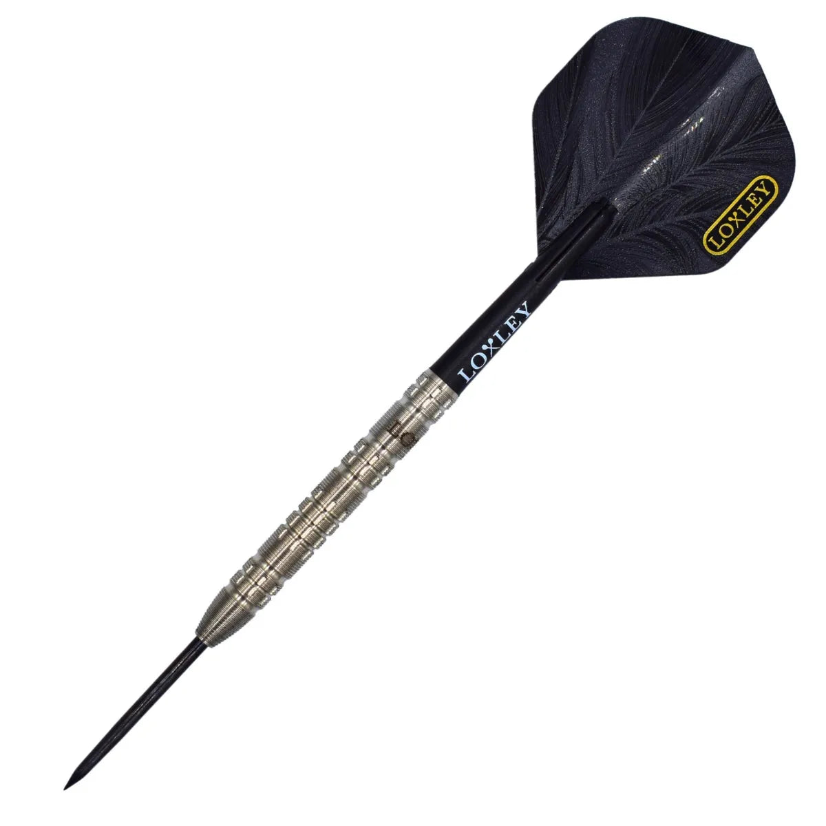 Loxley Lionheart Model 1 95% Tungsten Steel Tip Darts
