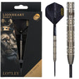 Loxley Lionheart Model 1 95% Tungsten Steel Tip Darts