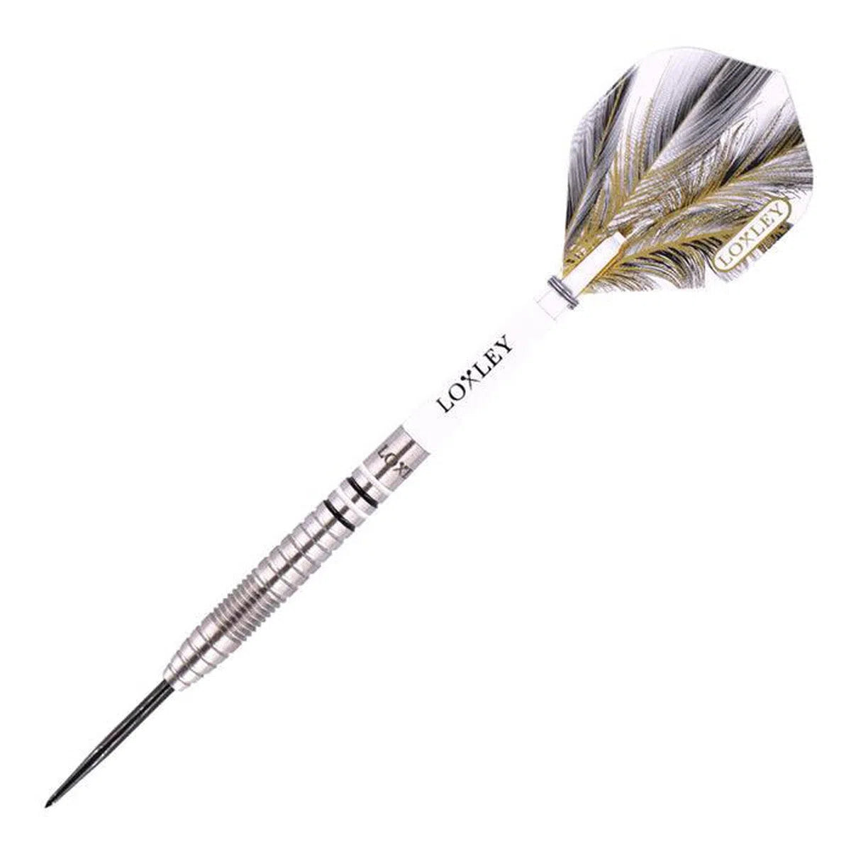 Loxley Maestro 80% Tungsten Steel Tip Darts