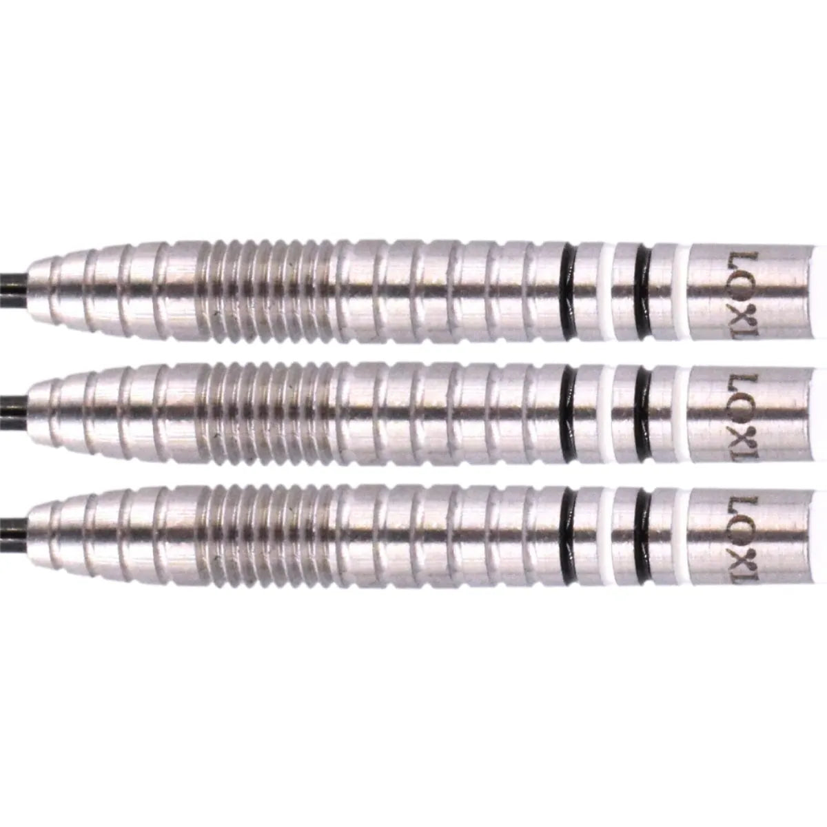Loxley Maestro 80% Tungsten Steel Tip Darts