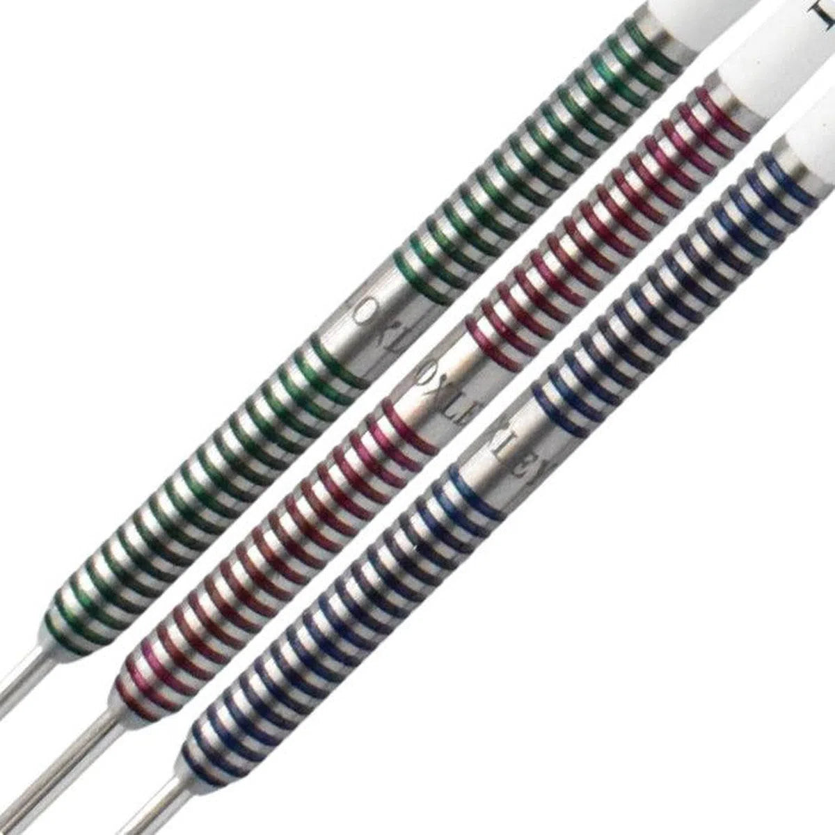 Loxley Marian 95% Tungsten Steel Tip Darts