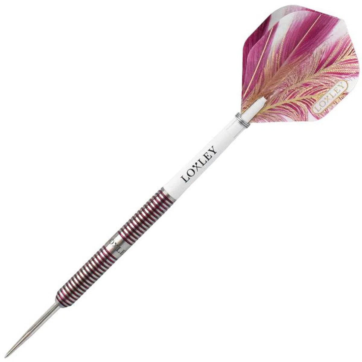 Loxley Marian 95% Tungsten Steel Tip Darts