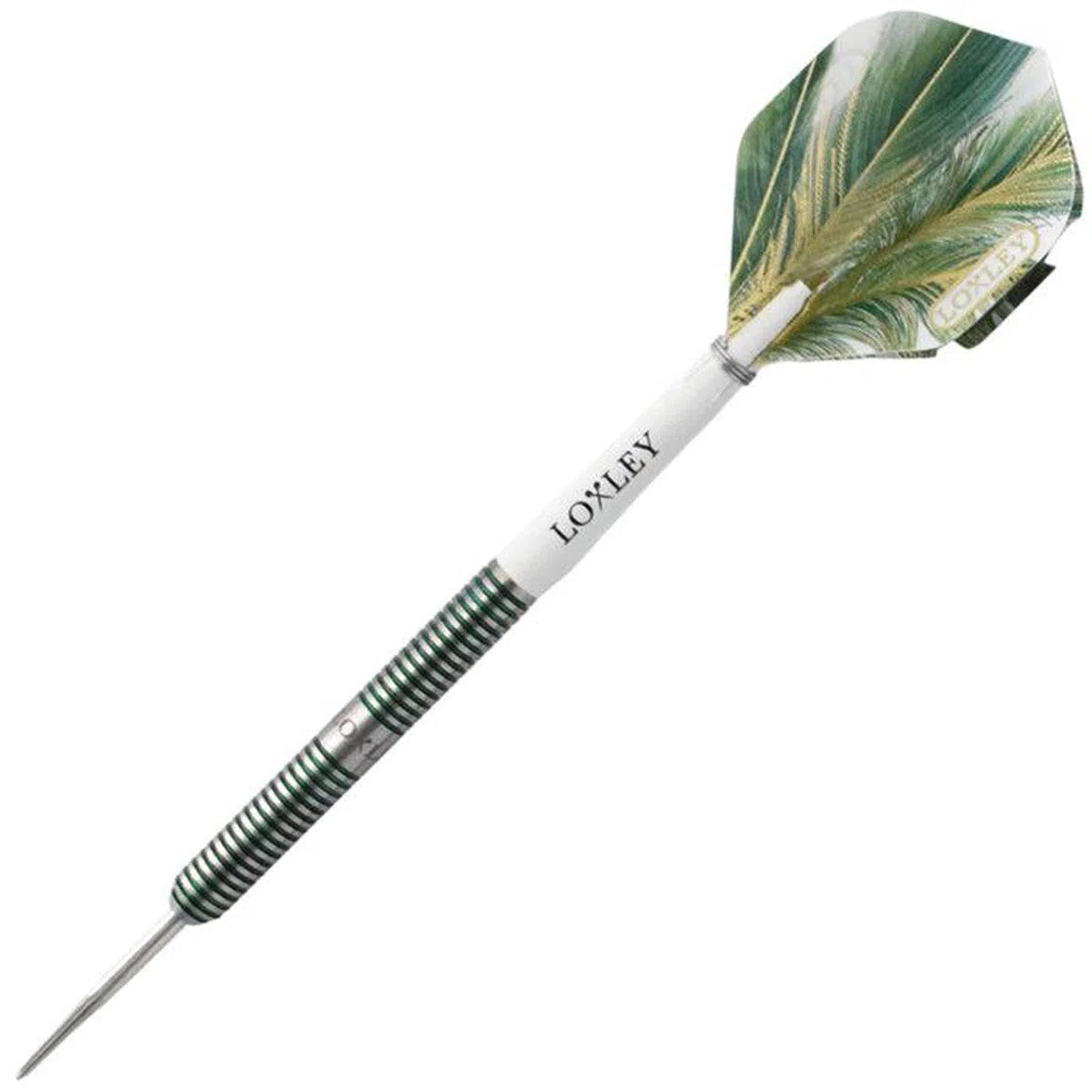 Loxley Marian 95% Tungsten Steel Tip Darts