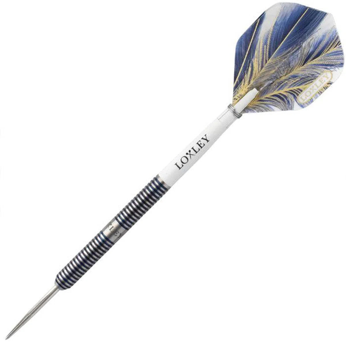 Loxley Marian 95% Tungsten Steel Tip Darts