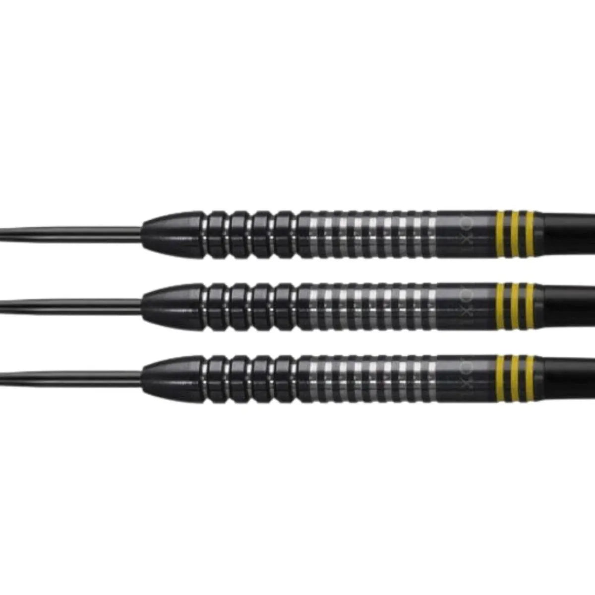 Loxley Massacre 90% Tungsten Steel Tip Darts