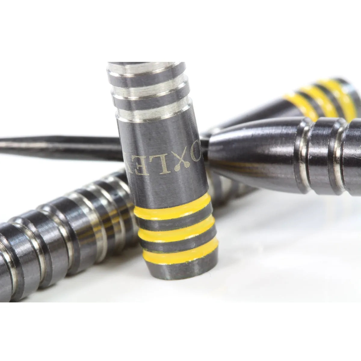 Loxley Massacre 90% Tungsten Steel Tip Darts