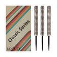 Loxley Mezcal 90% Tungsten Steel Tip Darts
