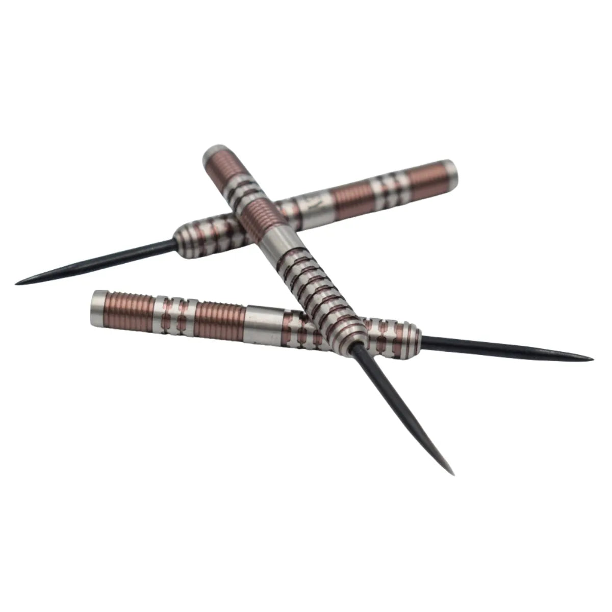 Loxley Mustang 90% Tungsten Steel Tip Darts