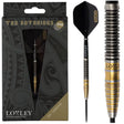 Loxley Notorious 95% Tungsten Steel Tip Darts