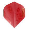 Loxley Red Feather Flights No2