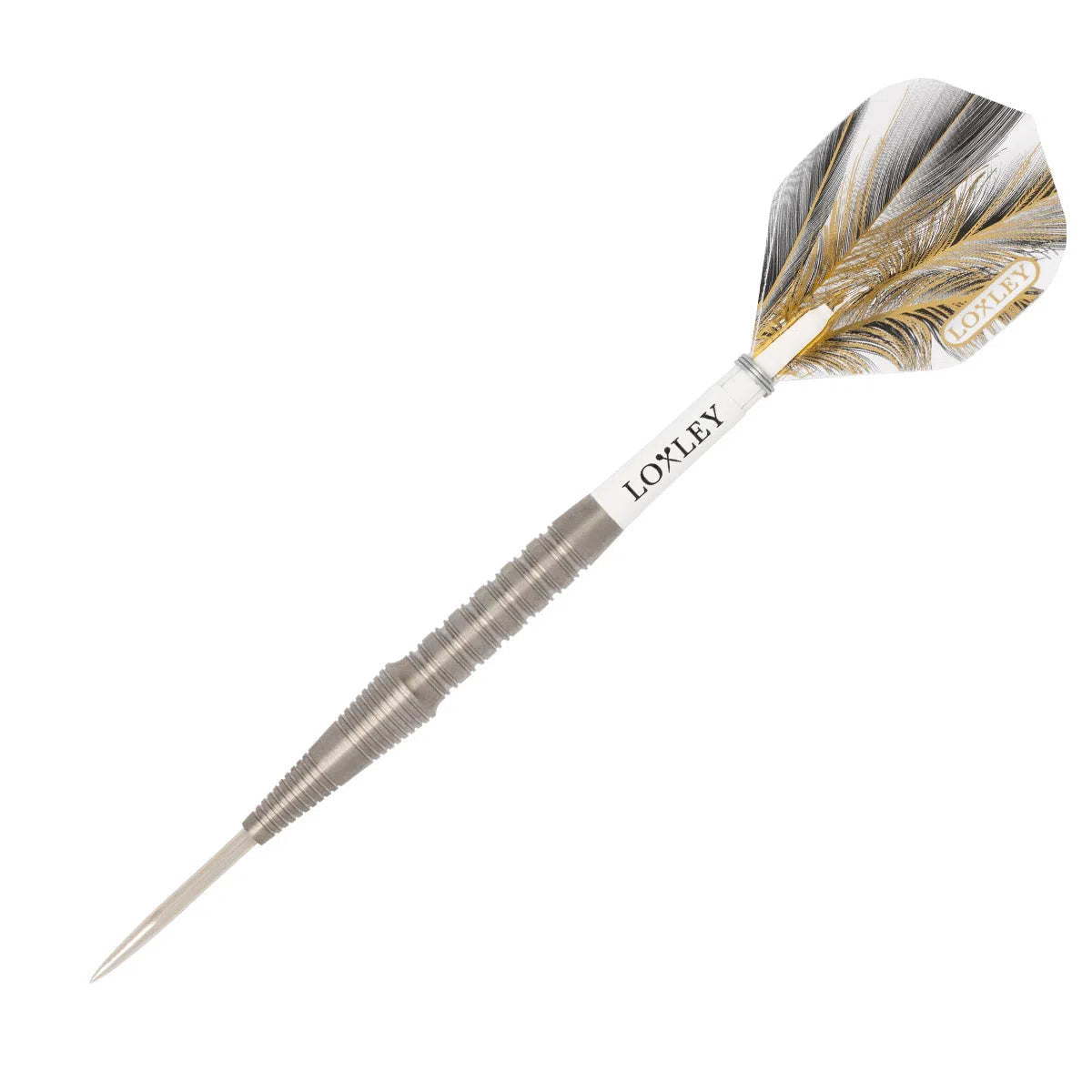 Loxley Robin Pro Tour Model 2 90% Tungsten Darts