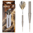 Loxley Robin Pro Tour Model 2 90% Tungsten Darts