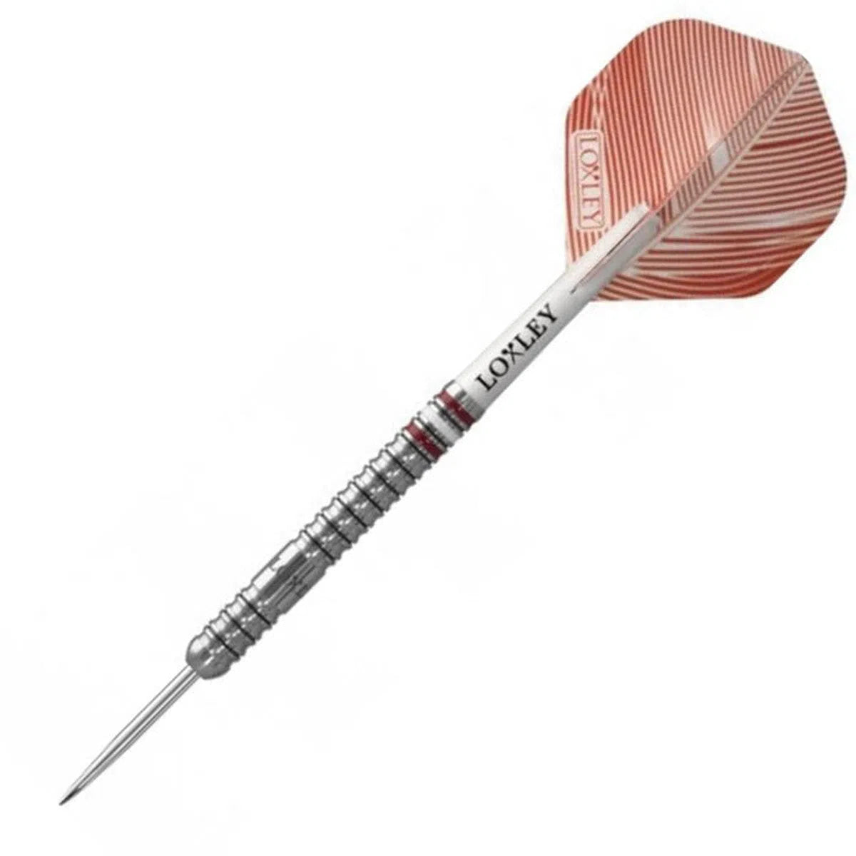 Loxley Rock Eagle 90% Tungsten Steel Tip Darts