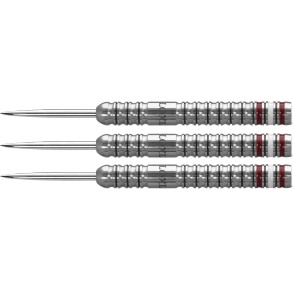 Loxley Rock Eagle 90% Tungsten Steel Tip Darts