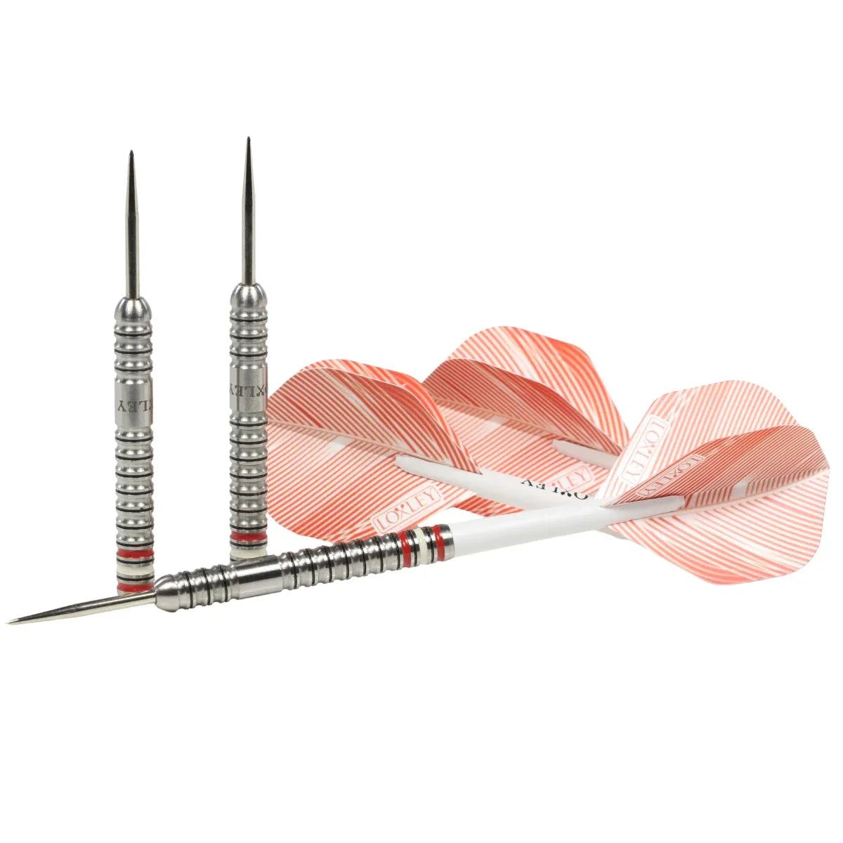 Loxley Rock Eagle 90% Tungsten Steel Tip Darts