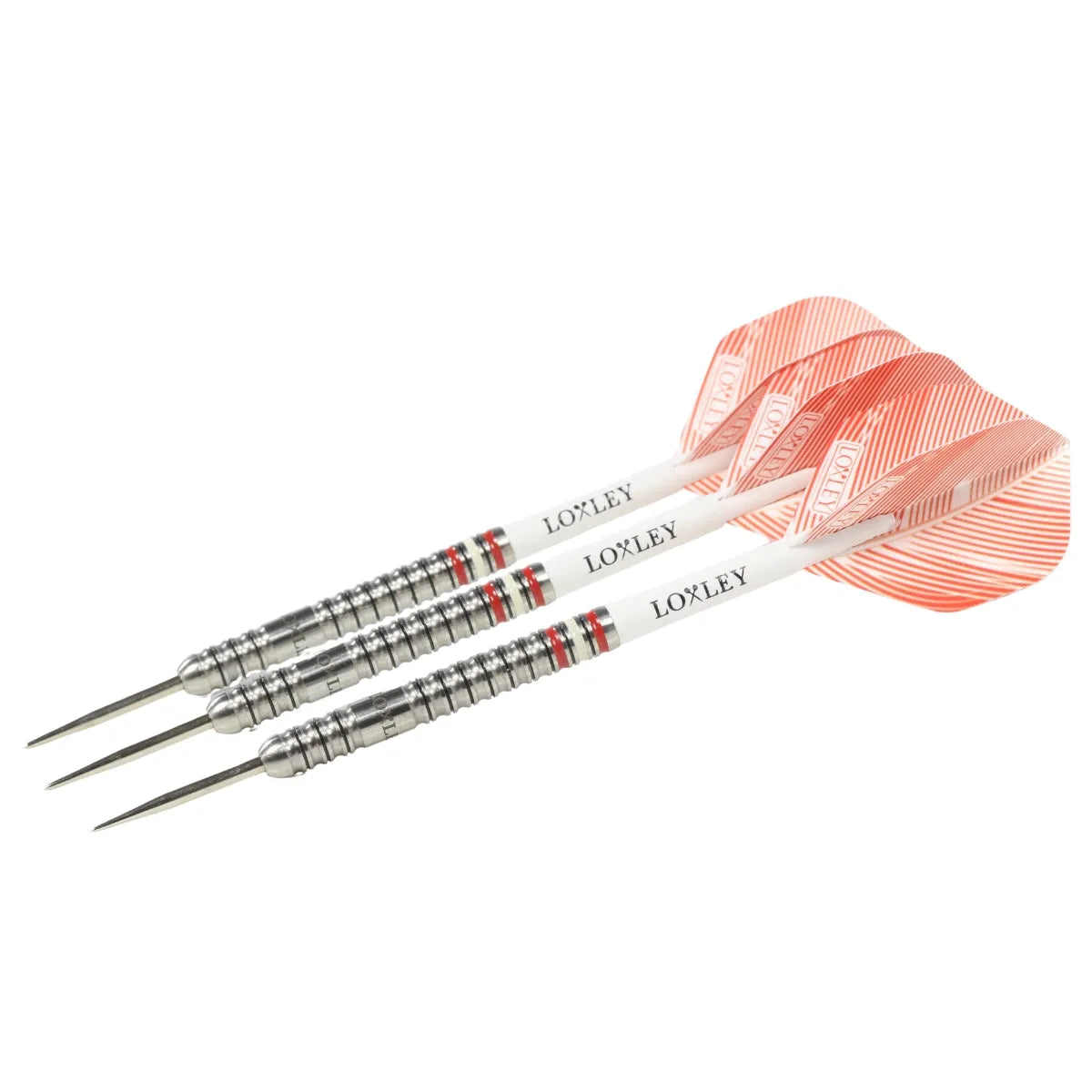 Loxley Rock Eagle 90% Tungsten Steel Tip Darts