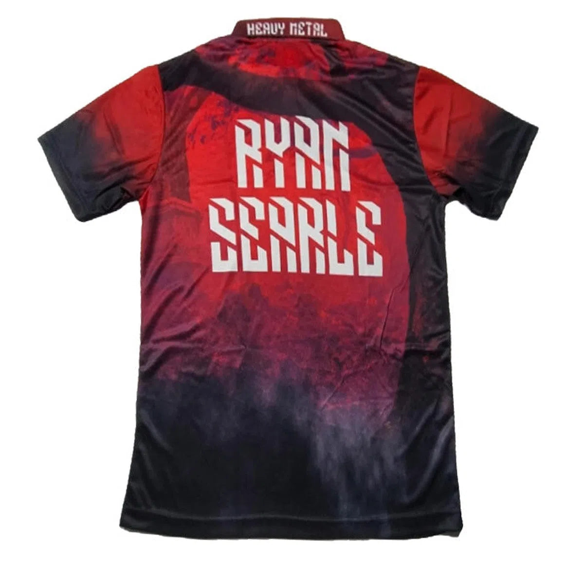 Loxley Ryan Searle Reaper 2023 Dart Shirt