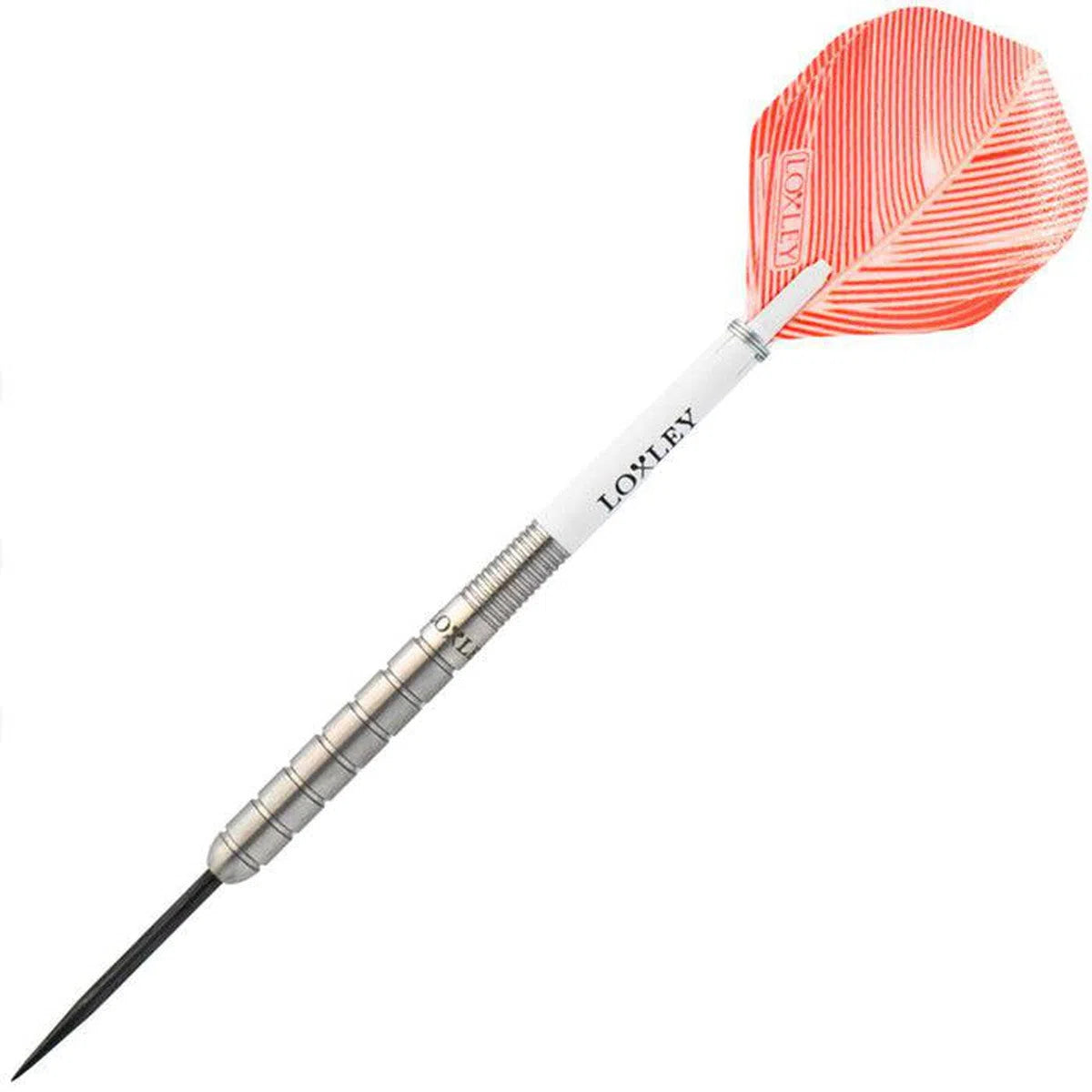 Loxley Scarlet Model 2 90% Tungsten Steel Tip Darts