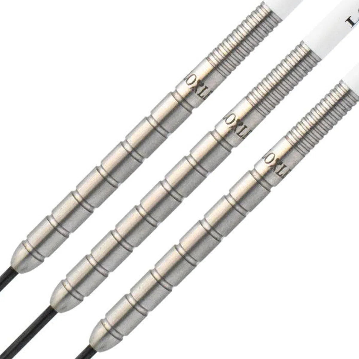 Loxley Scarlet Model 2 90% Tungsten Steel Tip Darts