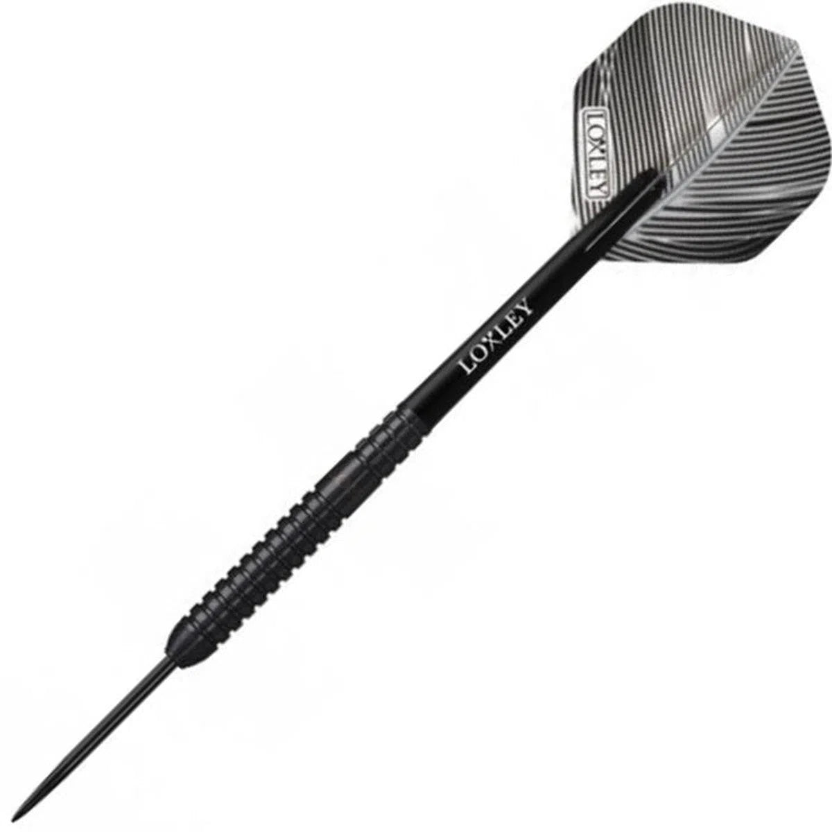 Loxley Sheriff 90% Tungsten Steel Tip Darts