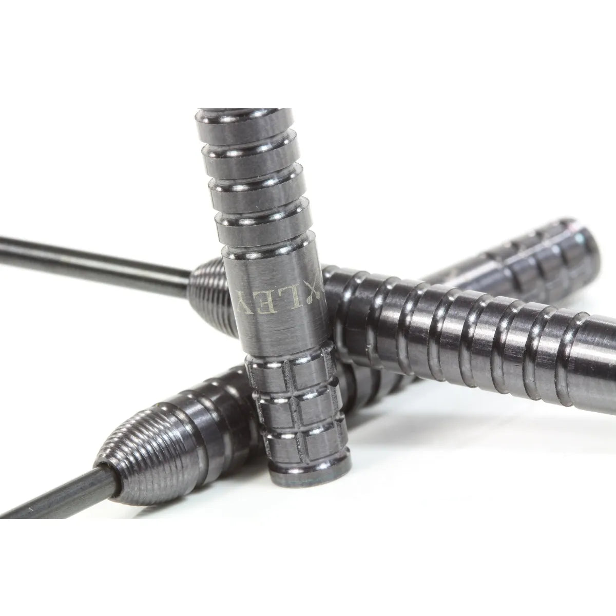 Loxley Sheriff 90% Tungsten Steel Tip Darts