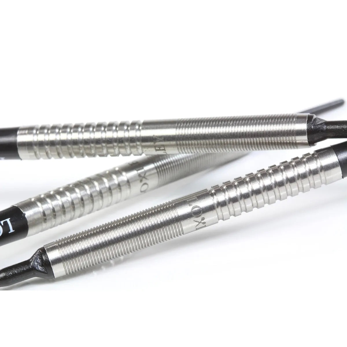Loxley Sherwood 90% Tungsten Soft Tip Darts