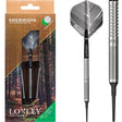 Loxley Sherwood 90% Tungsten Soft Tip Darts