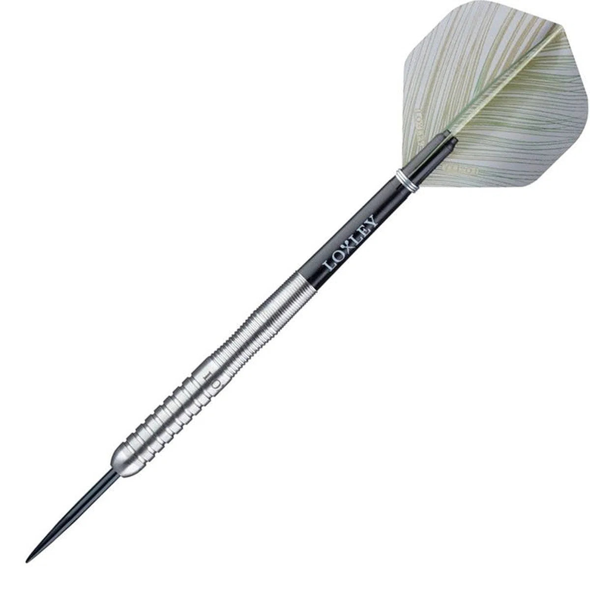 Loxley Sorcerer 90% Tungsten Steel Tip Darts