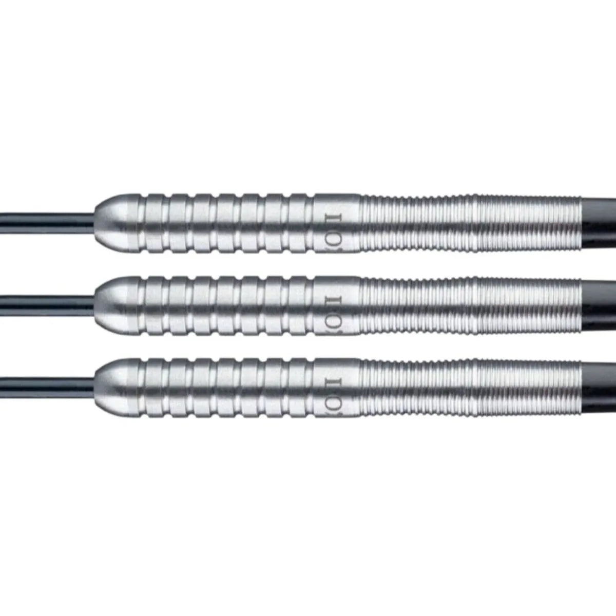 Loxley Sorcerer 90% Tungsten Steel Tip Darts