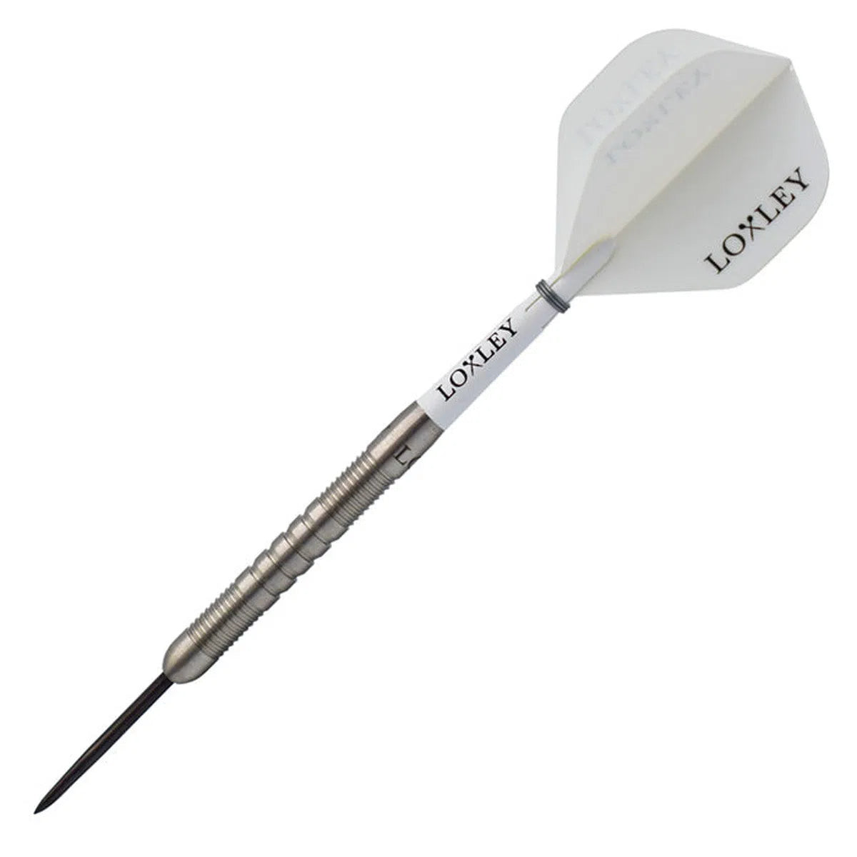 Loxley Stefan Bellmont 90% Tungsten Steel Tip Darts