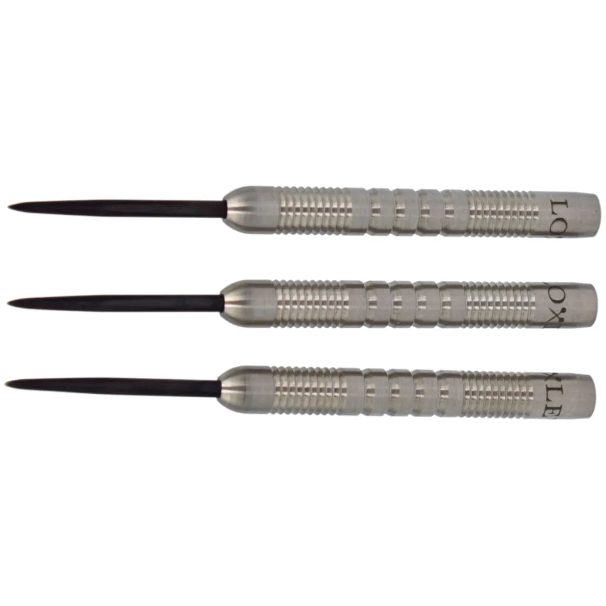Loxley Stefan Bellmont 90% Tungsten Steel Tip Darts