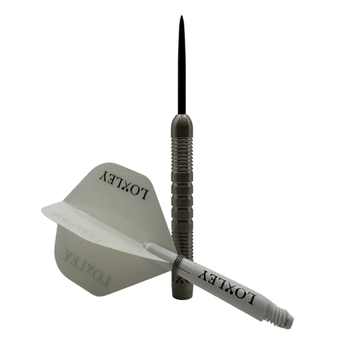 Loxley Stefan Bellmont 90% Tungsten Steel Tip Darts