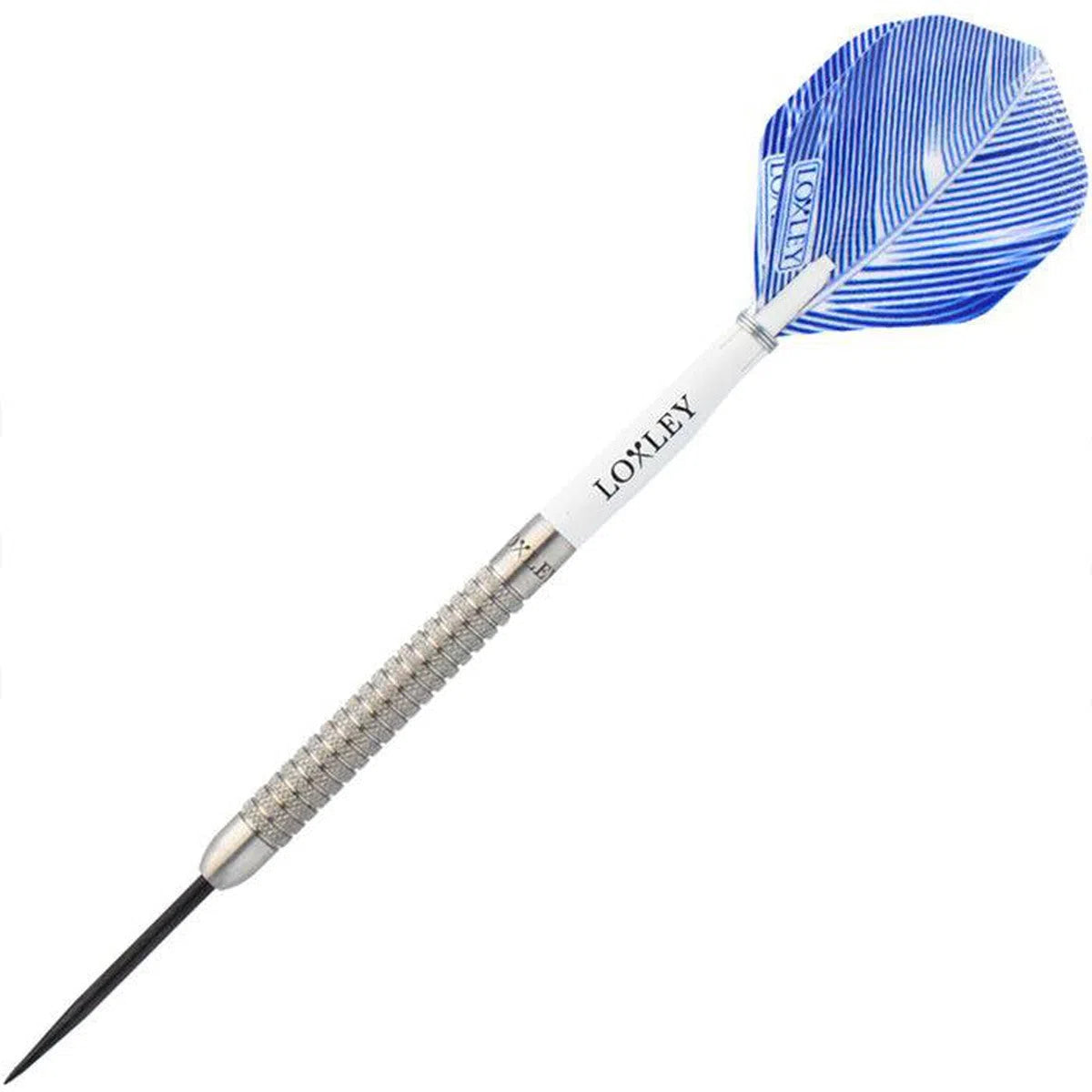 Loxley The Eliminator 90% Tungsten Steel Tip Darts