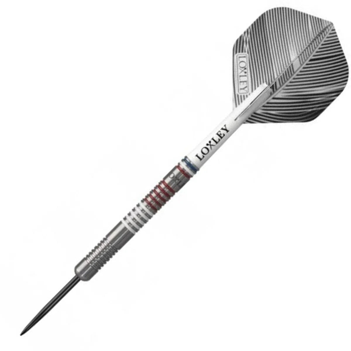 Loxley The IMP 90% Tungsten Steel Tip Darts