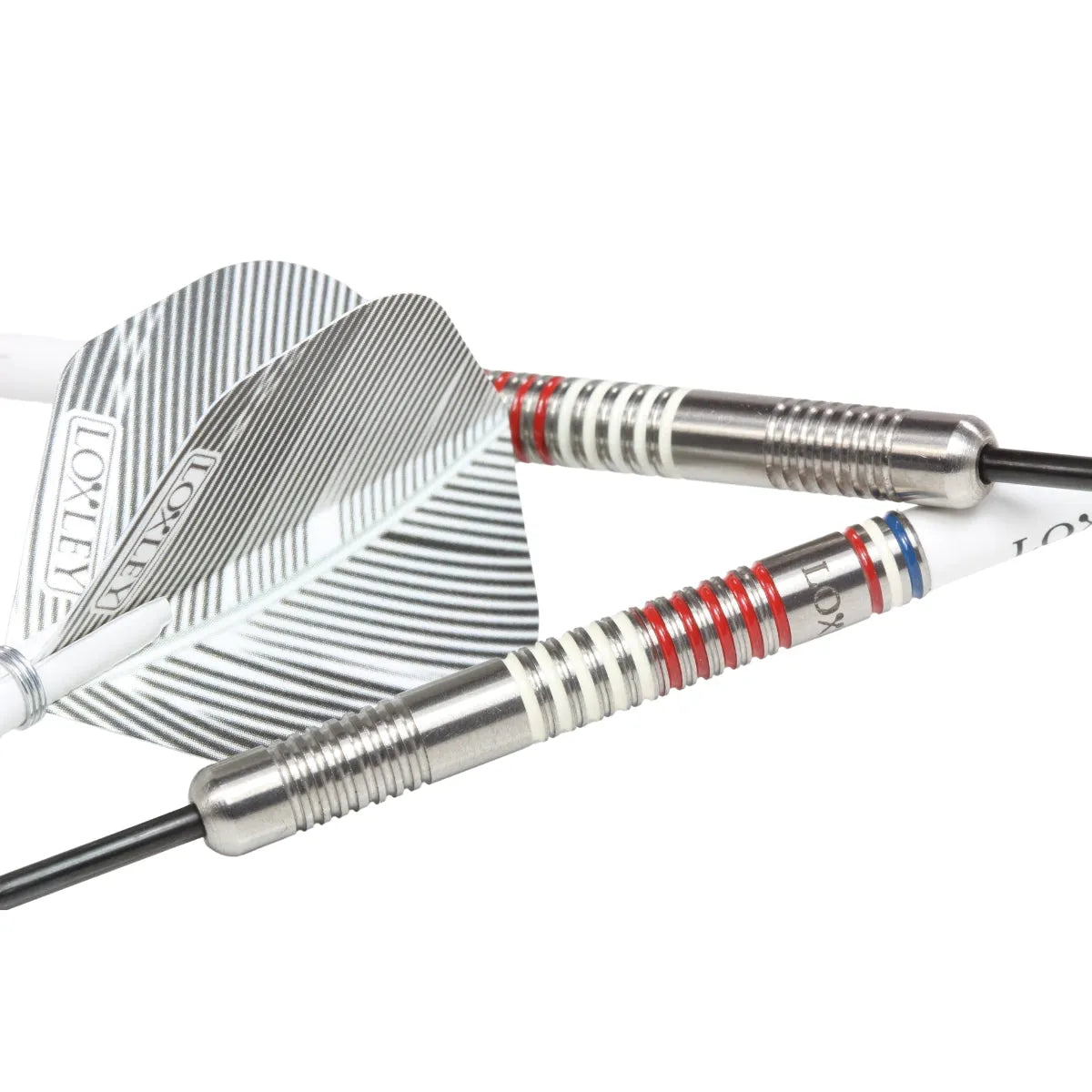 Loxley The IMP 90% Tungsten Steel Tip Darts