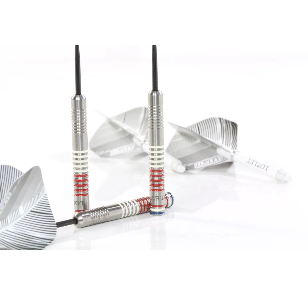 Loxley The IMP 90% Tungsten Steel Tip Darts