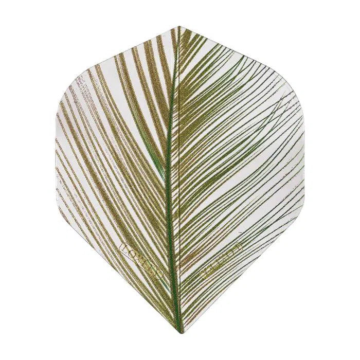 Loxley Transparent Feather No2 Flights