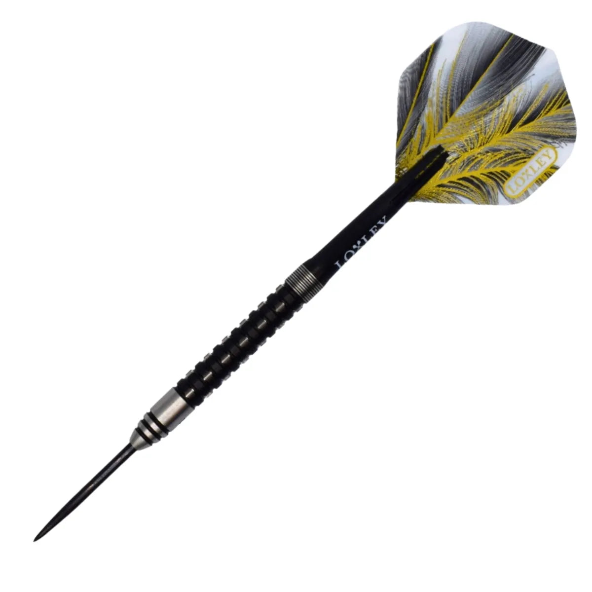Loxley Xyston 90% Tungsten Steel Tip Darts