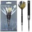 Loxley Xyston 90% Tungsten Steel Tip Darts