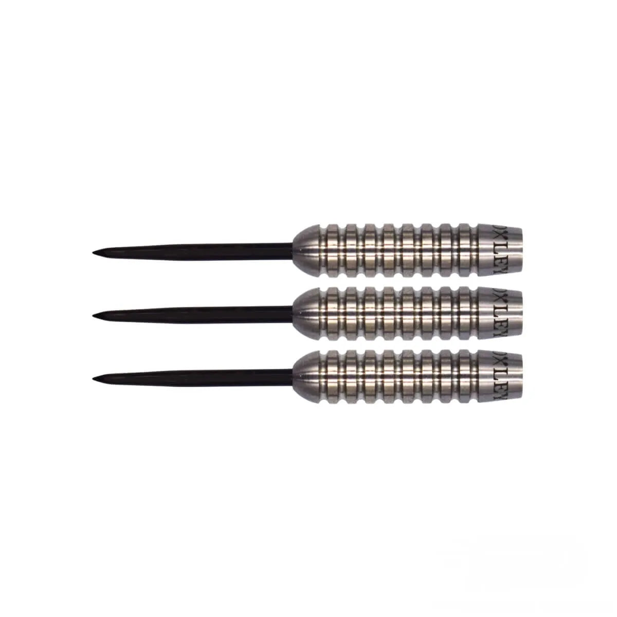 Loxley Acorn 97 97% Tungsten Steel Tip Darts-3-16.5 GRAM-Premier Darts
