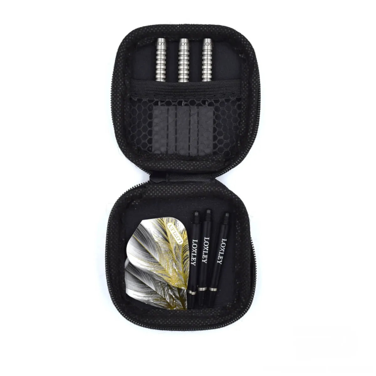 Loxley Acorn 97 97% Tungsten Steel Tip Darts-4-16.5 GRAM-Premier Darts