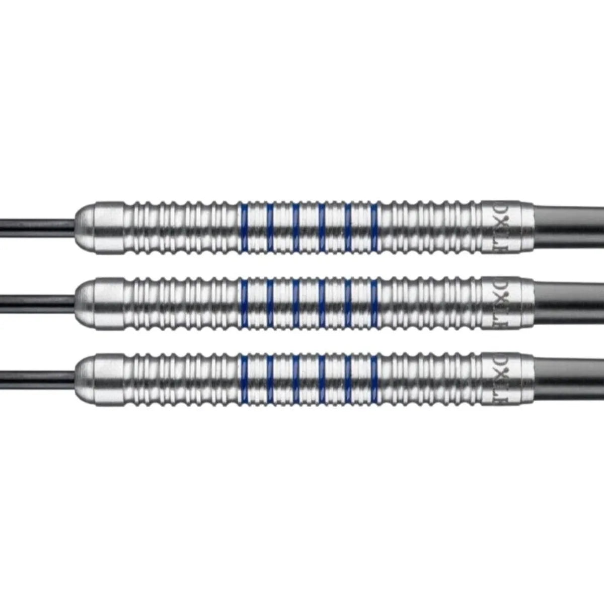 Loxley Air 90% Tungsten Steel Tip Darts