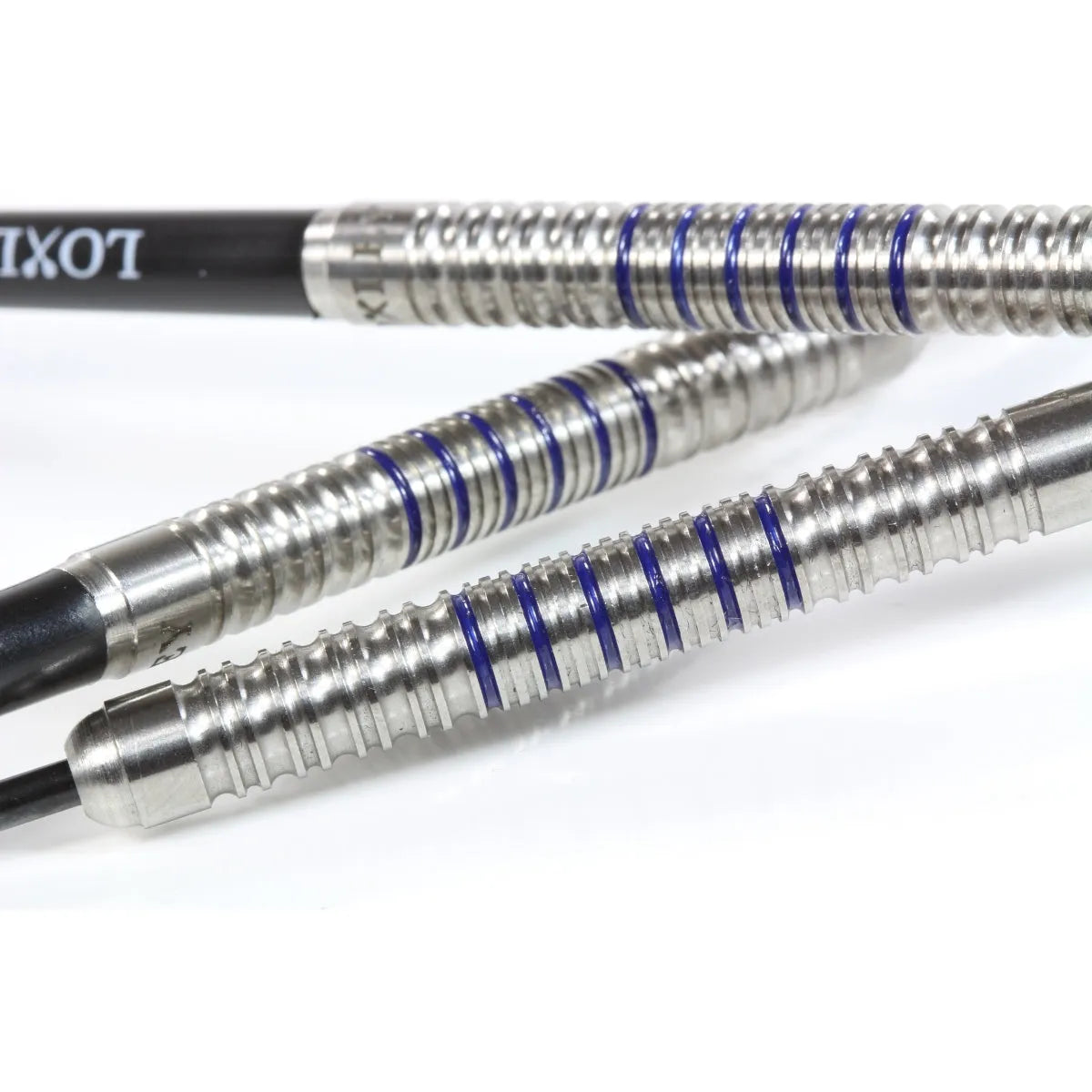 Loxley Air 90% Tungsten Steel Tip Darts