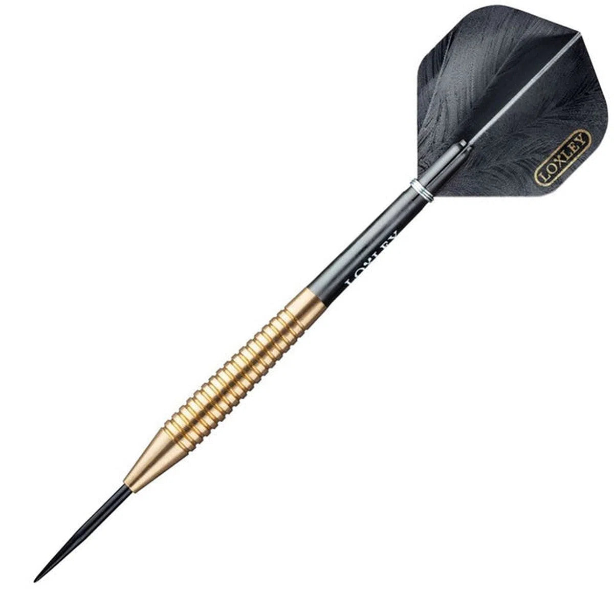 Loxley CuZN 04 Steel Tip Brass Darts
