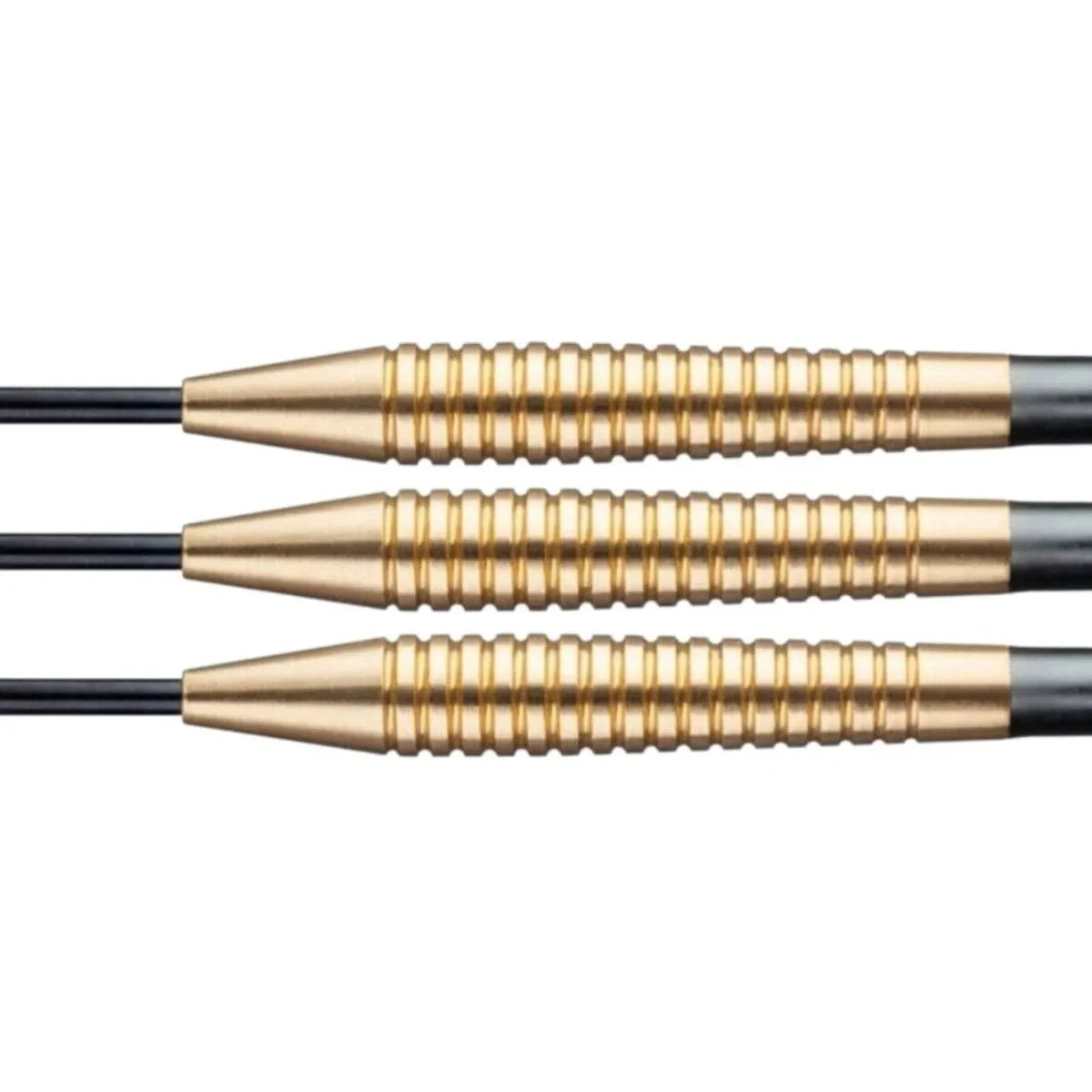 Loxley CuZN 04 Steel Tip Brass Darts