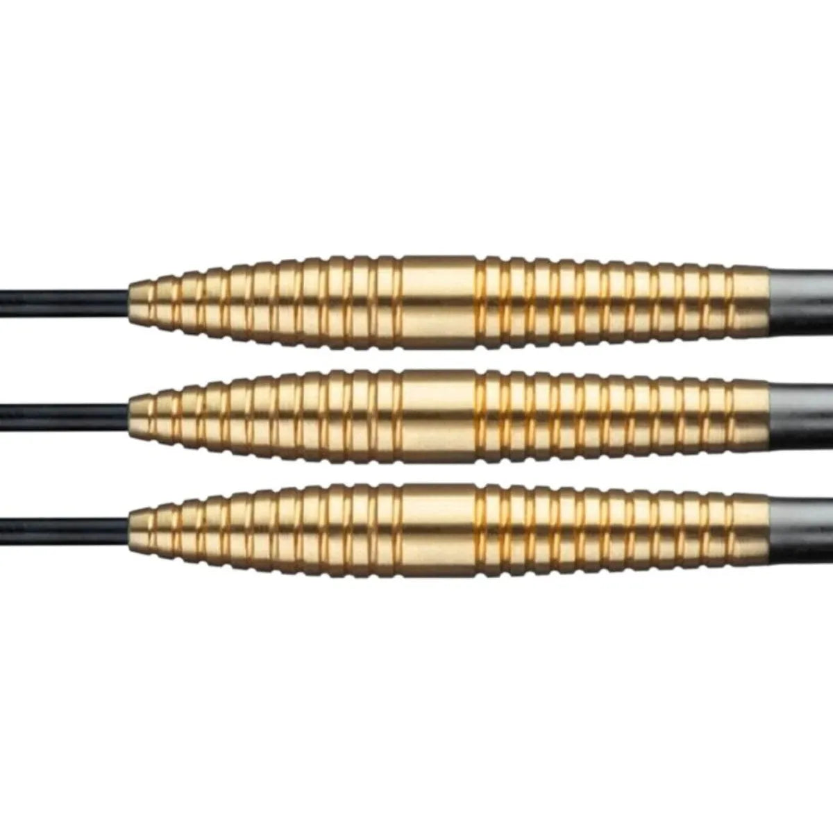 Loxley CuZN 09 Steel Tip Brass Darts