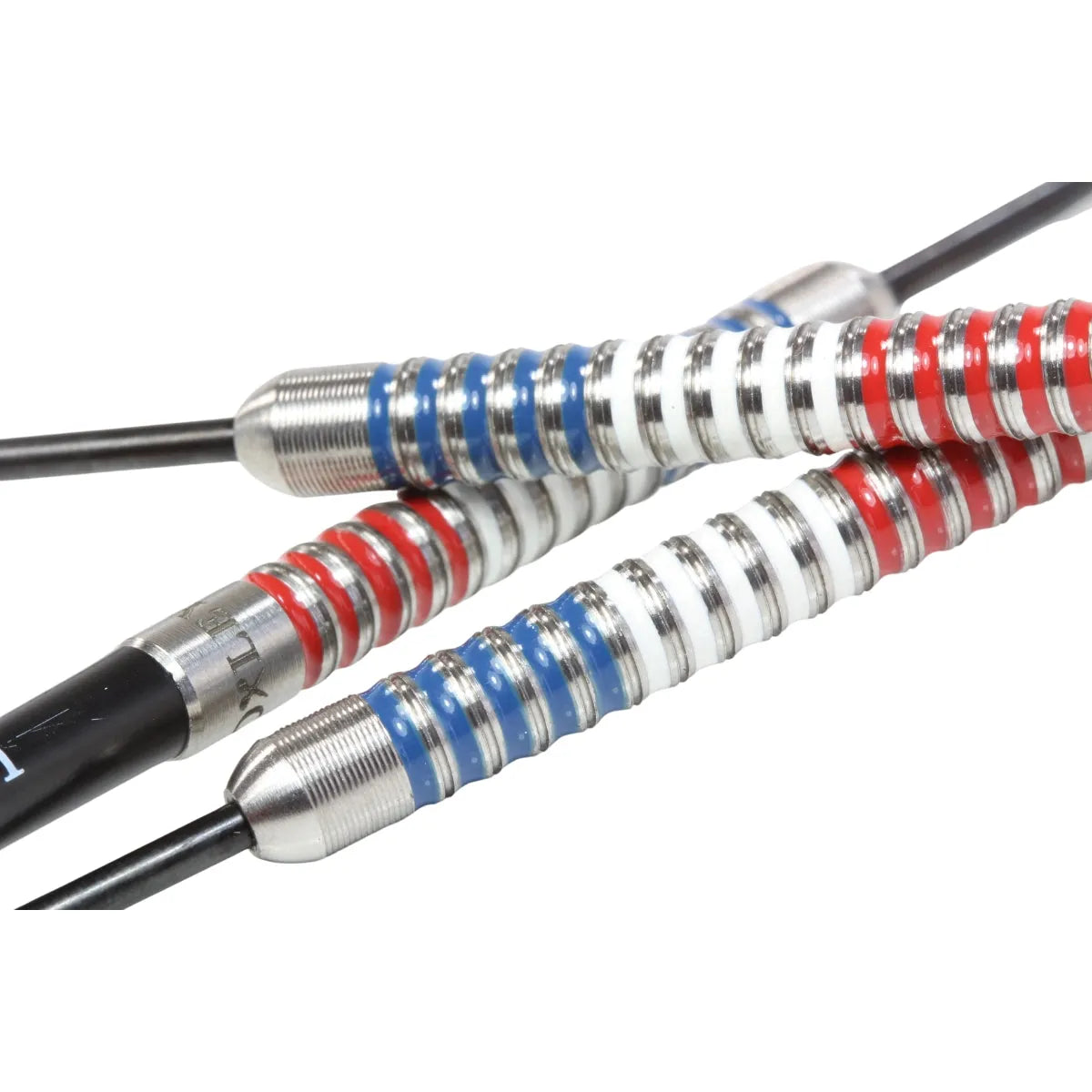 Loxley Jules v Dongen The Dragon 90% Tungsten Steel Tip Darts