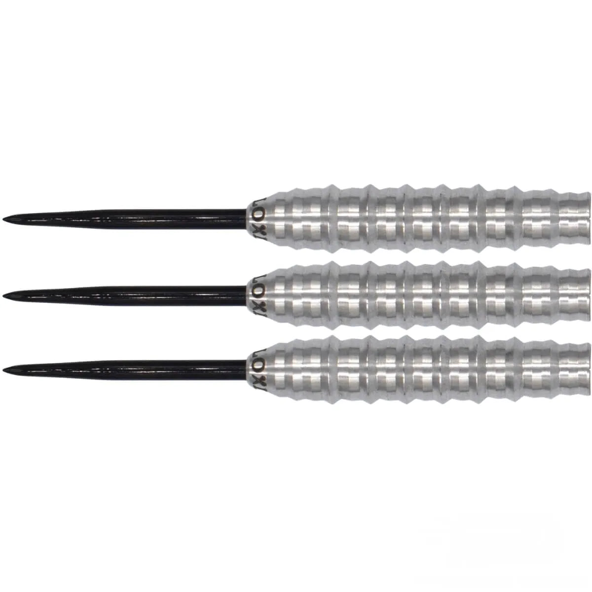 Loxley Little John 95% Tungsten Steel Tip Darts-3-21 GRAM-Premier Darts
