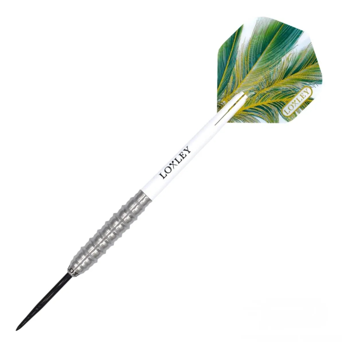 Loxley Little John 95% Tungsten Steel Tip Darts-2-21 GRAM-Premier Darts