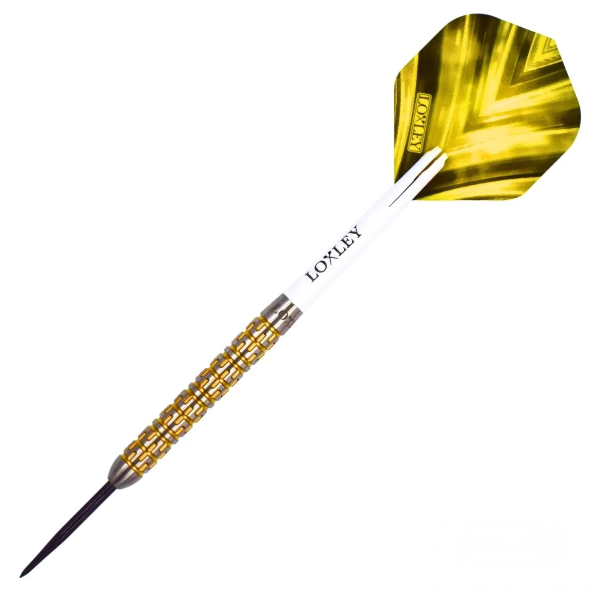 Loxley Marian Model Zero G 95% Tungsten Steel Tip Darts-2-22 GRAM-Premier Darts